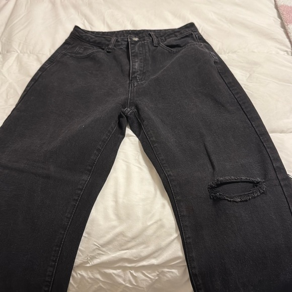 shein jeans - Picture 1 of 2